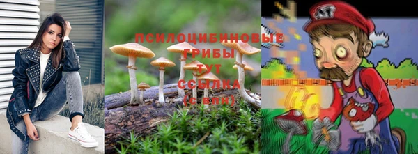 герыч Алексеевка